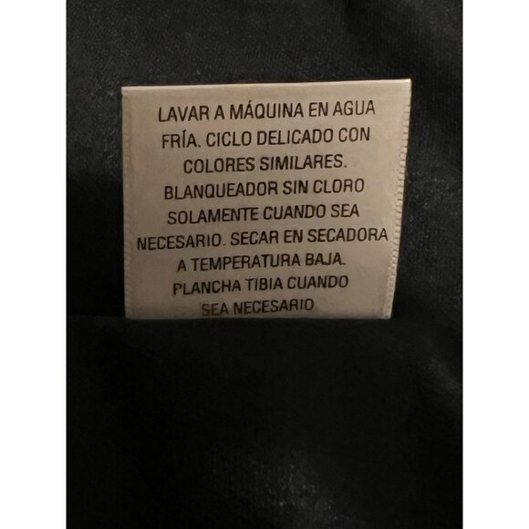 NWT Style & Co Dress Womens Large Y2K Babydoll Midi Beach Boho  Festival - Picture 7 of 16